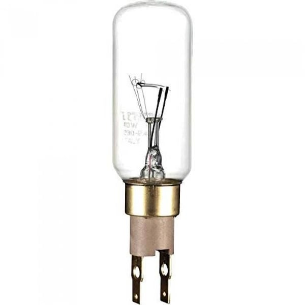 Bauknecht 40W kyllampa - Vit