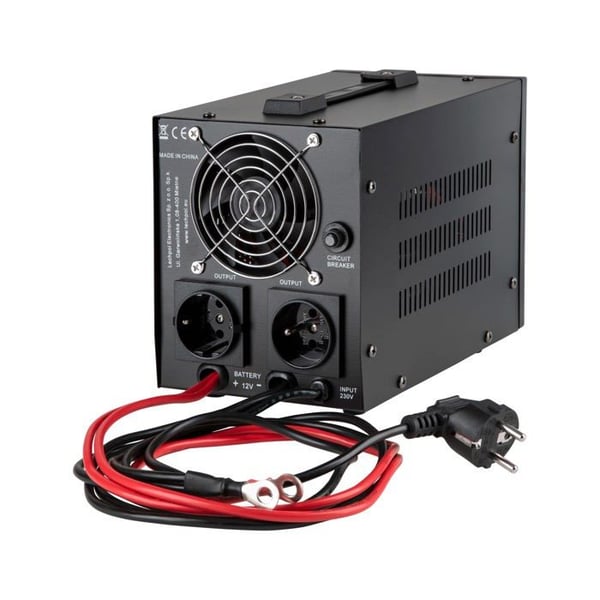 Kemot elektroninen ruokintakitti - URZ3405B