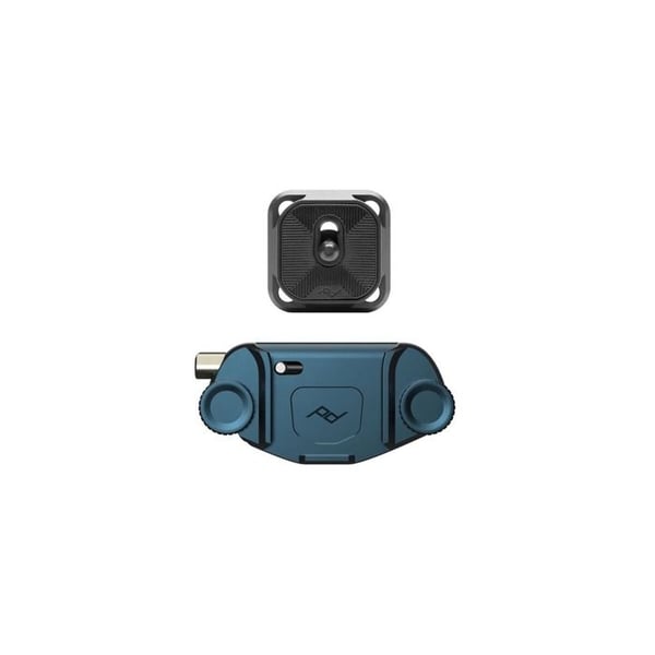 Peak Design Capture clip (v3) OCEAN foto tilbehør