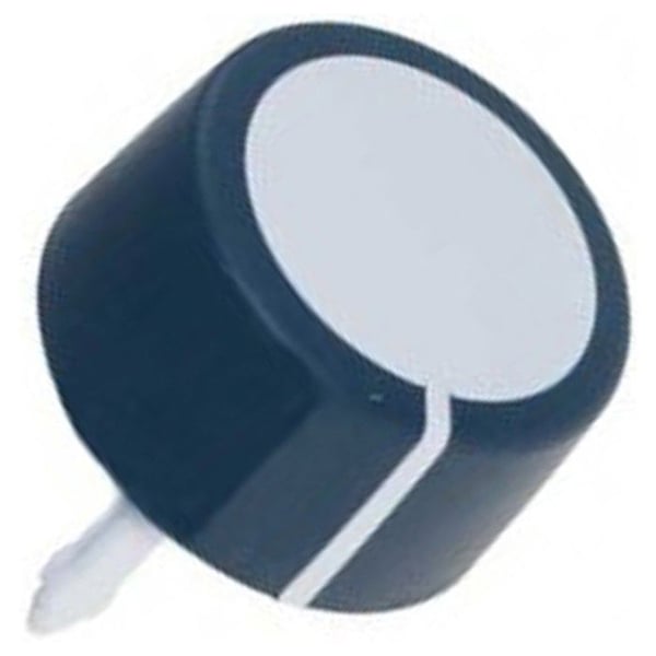 Original knapp för programmator, Tvättmaskin, Tvättmaskin 481241458338 BAUKNECHT, IGNIS, WHIRLPOOL, KITCHENAID, LADEN