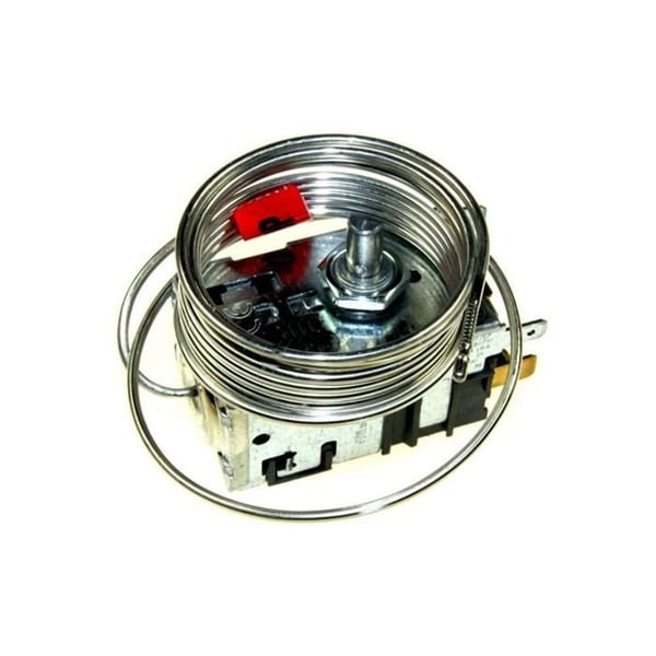 Termostat K59-S1840 (3 term) original Kylskåp, Kyl, Frys C00278636 ARISTON HOTPOINT, SCHOLTES, INDESIT