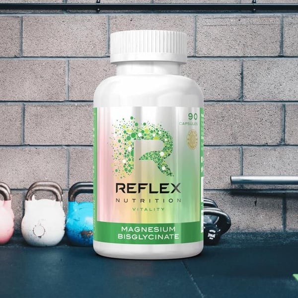 Reflex Albion Magnesium