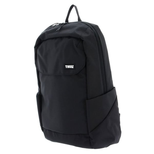 THULE Fritidsrygsæk i sort til kvinder og mænd - Lithos Backpack 20L 175490