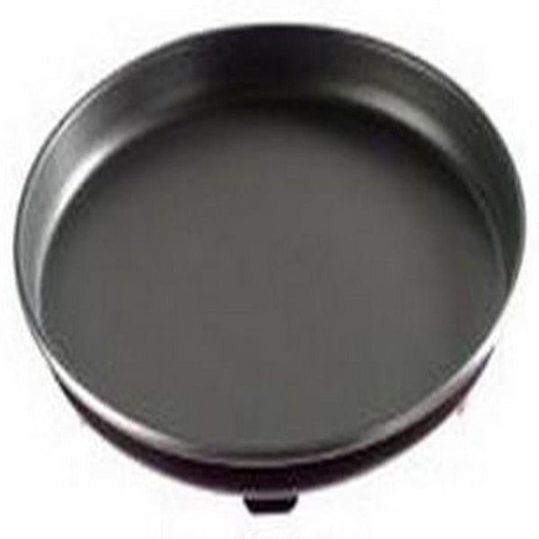 Whirlpool Family Chef/Talent Microwave Crisp Skål - Ø 31cm