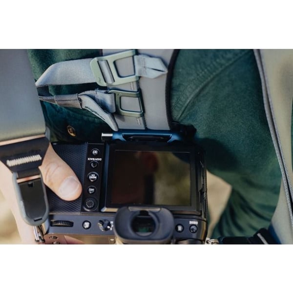 Peak Design Capture clip (v3) OCEAN foto tilbehør