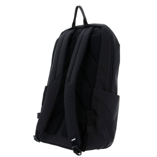 THULE Fritidsrygsæk i sort til kvinder og mænd - Lithos Backpack 20L 175490