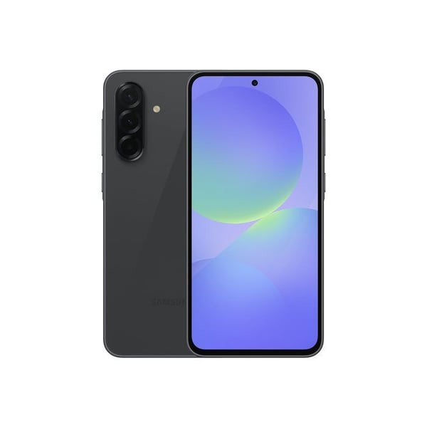 Smartphone 5G - SAMSUNG - Galaxy A36 - Dubbel SIM - RAM 6 Go - 128 Go Internminne