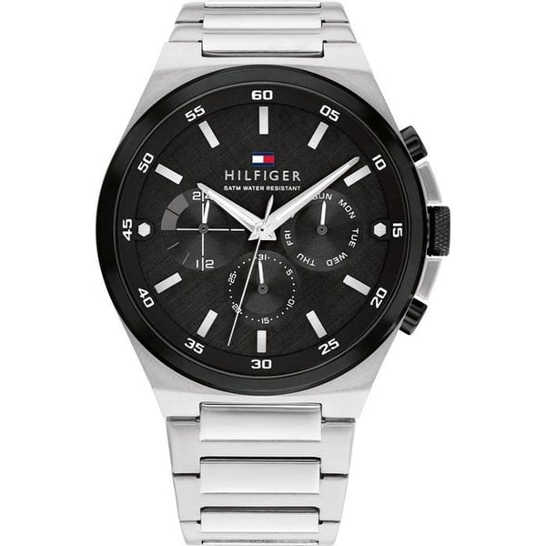 Herrklocka Tommy Hilfiger 1792087