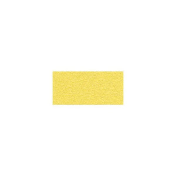 Crepepapper, 250x50cm, 30g/m², rulle, citron