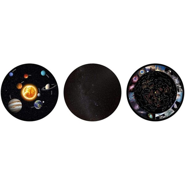 Buki - Planetarium HD