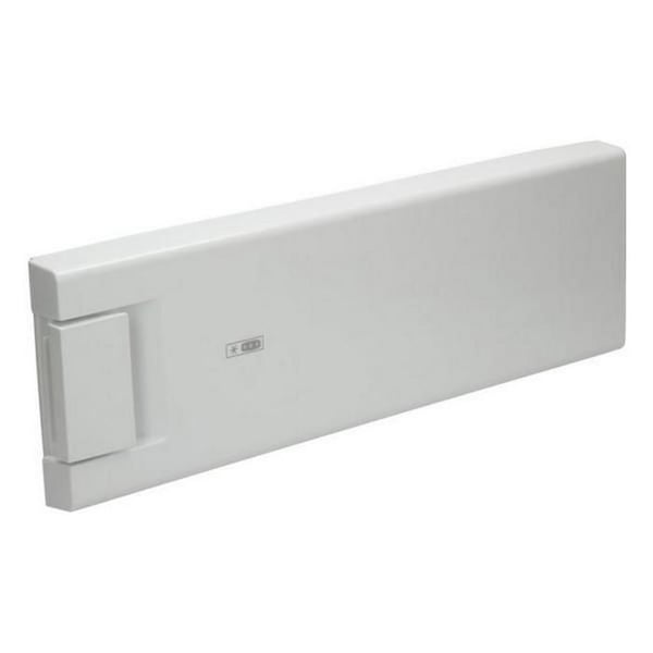 Portillon de Freezer - WHIRLPOOL - Kylskåp Frys - Kompatibel med Bauknecht, IKEA, Ignis