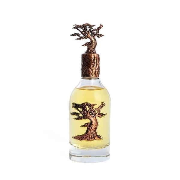 Eau de Parfum - Lattafa - Pride Eternal Oud - Unisex - 100 ml - Hög koncentration Eau de Parfum - Lattafa - Pride Eternal Oud - Unisex - 100 ml - Hög koncentration