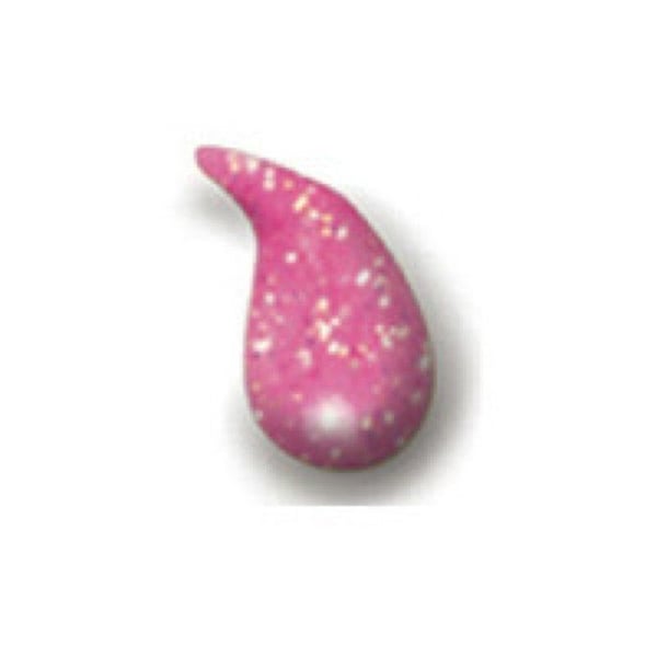 3D-färg - Diam's - Fryst Hallon - 37ml - Relief - Opaque