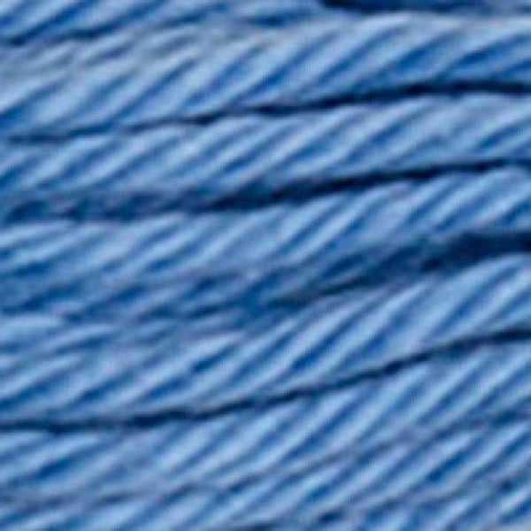 Fil retors - DMC - 2798 - 100 % bomull - Ideal för kanvas - Smyckeskapande