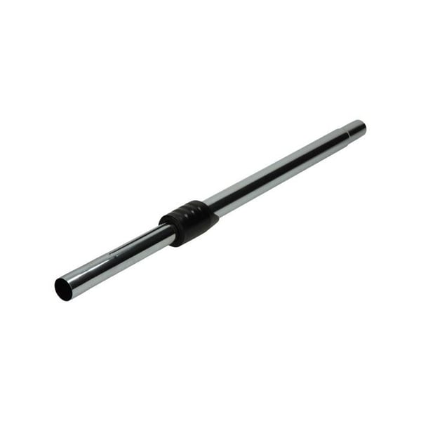 Tillbehör - Nilfisk - 383200 30050001 C210 Compact - Teleskopisk slang krom - 910mm - Dammsamling