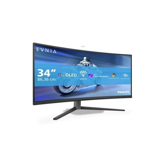 PHILIPS Philips Evnia 34M2C650