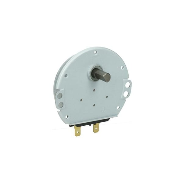 Motor - SAMSUNG - DE31-10170A - Originaldel - Kompatibel med flera modeller - Mikrovågsugn