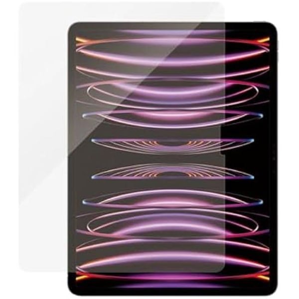 Skærmbeskyttelse - PANZERGLASS - iPad Mini 8.3" 2023 - Ultra-Wide Fit - Blank