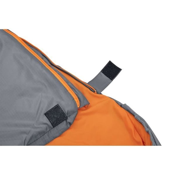 Sovsäck - BESTWAY - 68103 - 180 x 75 cm - Ideal 3°C till 8°C - Polyester 210T