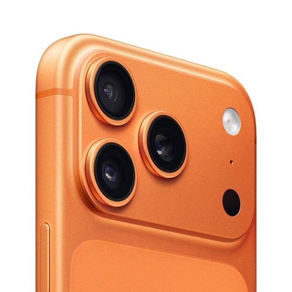 Apple iPhone 17 Pro 6,3" 256GB Orange Cosmique