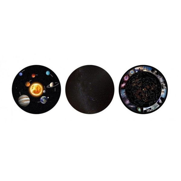 Buki - Planetarium HD