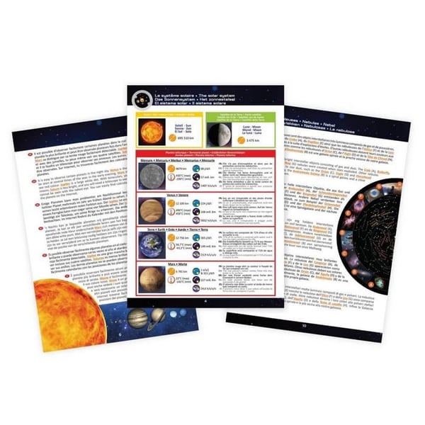 Buki - Planetarium HD