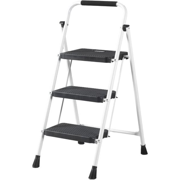 VENBOS MINI 2423 Ställningar i stål 1x3
