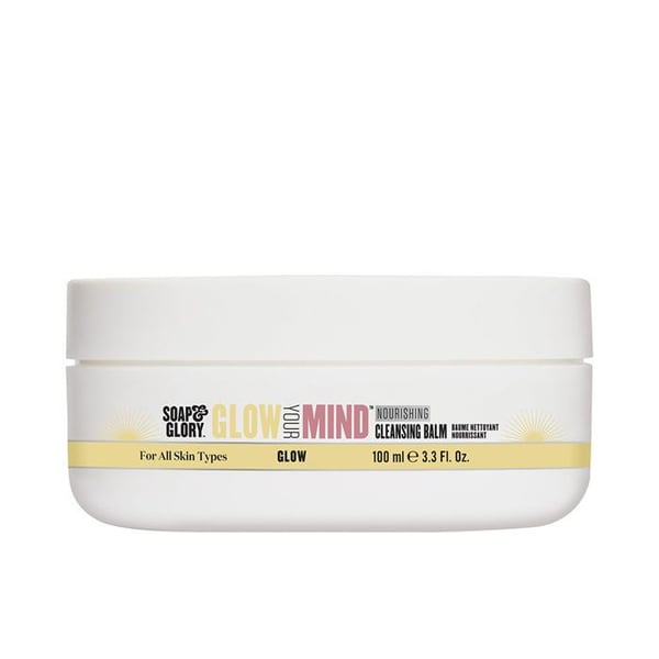 Rengörande balm GLOW YOUR MIND 100 gr