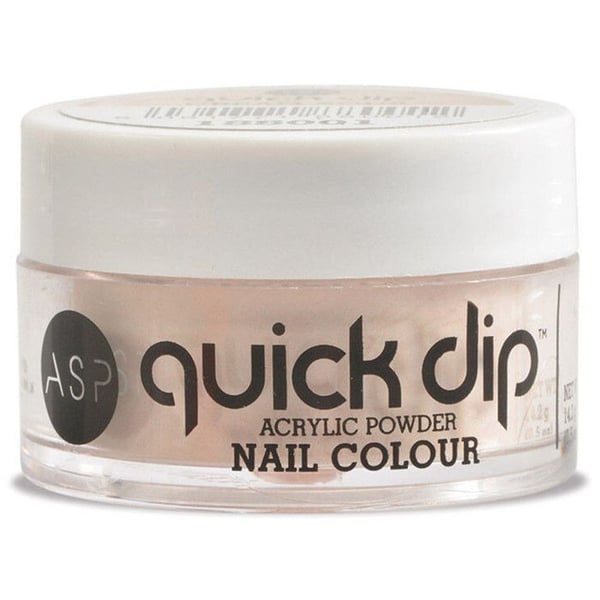 ASP - Färgad Akryl Pulver Quick Dip - Cream Soda