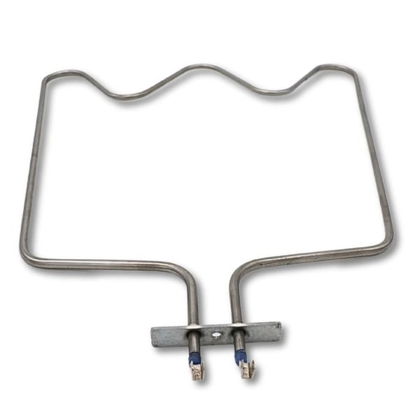 SOS Tillbehör Motstånd SOLE (undre) 1150W för Ugn, spis 481225998421, C00316553 BAUKNECHT, IGNIS, IKEA, IKEA WHIRLPO