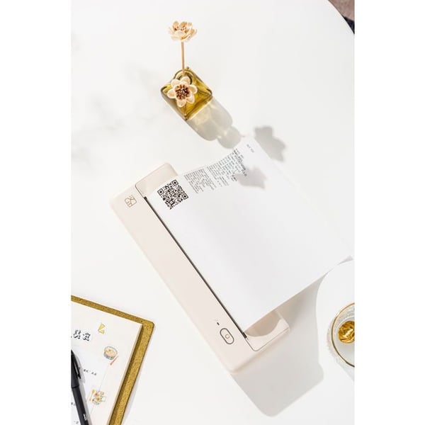 HPRT MT810 batteri