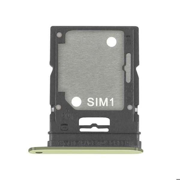 SIM-kortsfack för Redmi Note 14 4G, Precisionsjustering, Grön