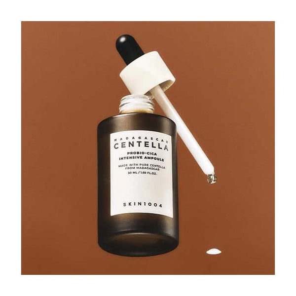 Skin 1004 Lugnande serum med Centella Asiatica och Probiotika 30ml