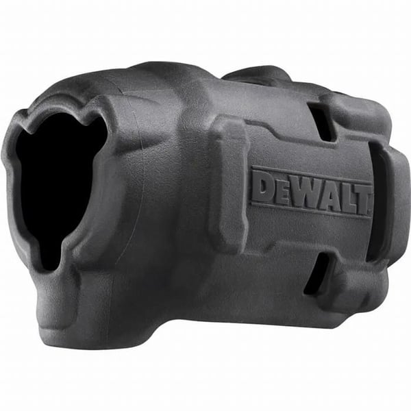 DEWALT beskyttelseshætte til DCF850 slagboremaskine - PB850-QZ