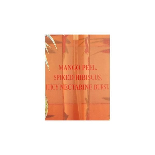 Brume För Kroppen - VICTORIA'S SECRET - Mango Smash - 250ML - Fruktigt Parfym - Rom Kokos