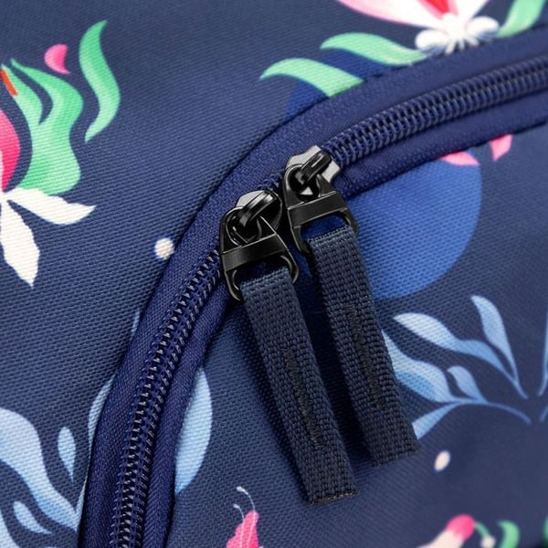 Laptop taske - laptop taske computerskærm - taske til printer Spokey LE SAC BLOOM