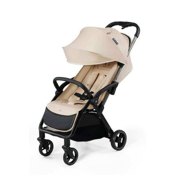 KINDERKRAFT - APINO - 4 pyörää - Vaaleanbeige