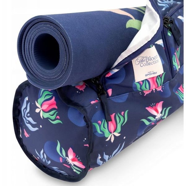 Laptop taske - laptop taske computerskærm - taske til printer Spokey LE SAC BLOOM