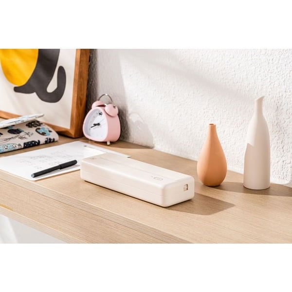 HPRT MT810 batteri