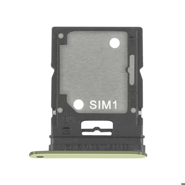 SIM-kortsfack för Redmi Note 14 4G, Precisionsjustering, Grön