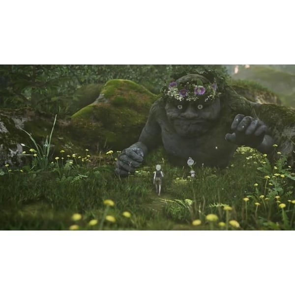 Bramble The Mountain King PS4
