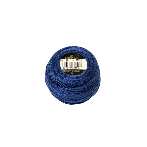 COTON PERLE 1 PEL 10G (M) 336