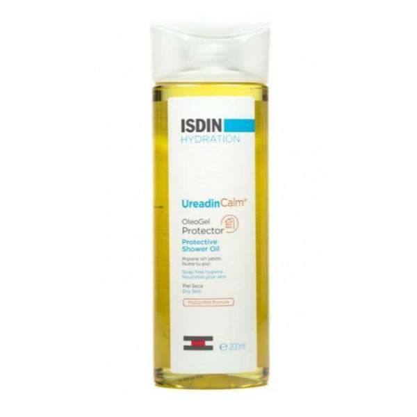 Duscholja - ISDIN - Ureadin Calm - Skyddande - 200ml - Blandad