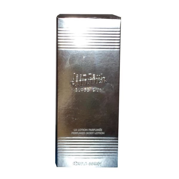Doftdimma - JEAN PAUL GAULTIER - LOIS CLASSIQUE - 200ml - Kvinna - Kroppsdoft