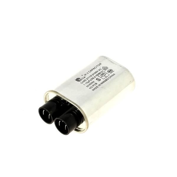 Kondensator 1.1µf 2100v 0czzw1h004s för Dietrich mikrovågsugn, Kenwood mixer, termor mikrovågsugn, mikrovågsugn - 3665392480372