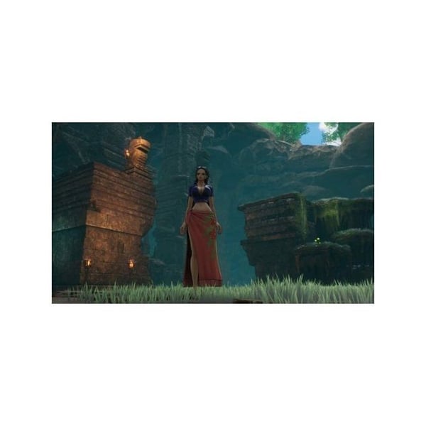 One Piece Odyssey PS4