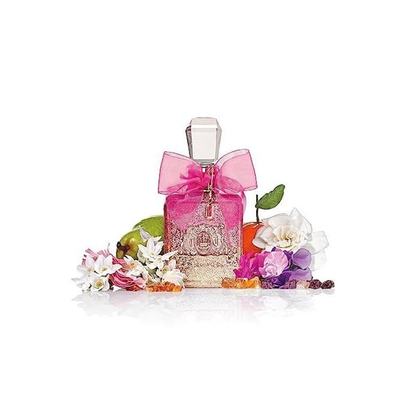 Eau de parfum - JUICY COUTURE - VIVA LA JUICY ROSE - 50 ml - Kvinna - Blomdoft