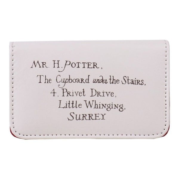 HARRY POTTER MANIKYRSET