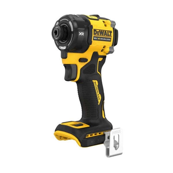 DEWALT DCF870NT-XJ Premium Hydraulic XR 18V borstlös slagdrivare