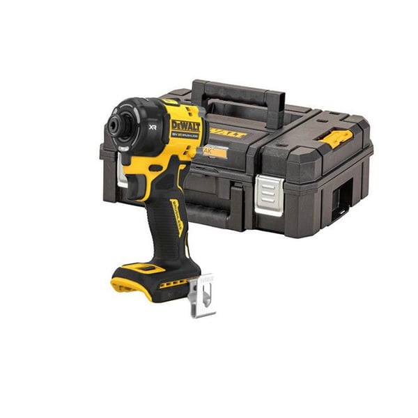 DEWALT DCF870NT-XJ Premium Hydraulic XR 18V borstlös slagdrivare
